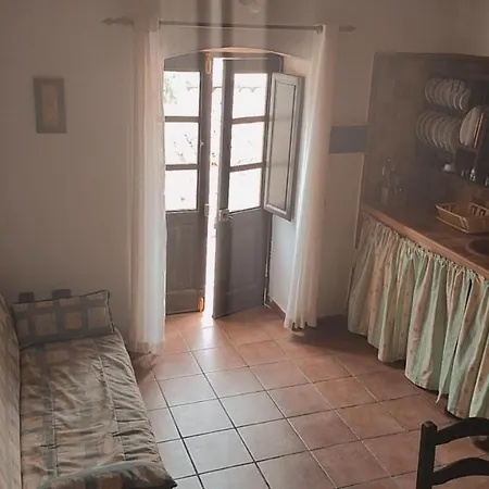 Cubas Hébergement de vacances Güimar