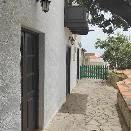 Cubas Casa vacanze Güimar