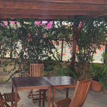 Дом отдыха Cubas