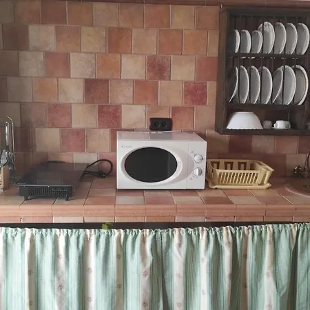 Дом отдыха Cubas *