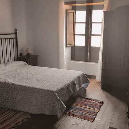 Дом отдыха Cubas