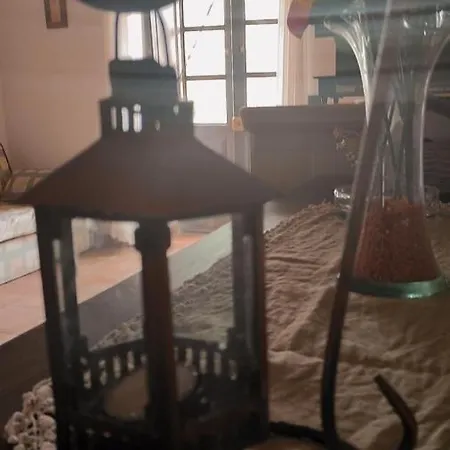 Дом отдыха Cubas *